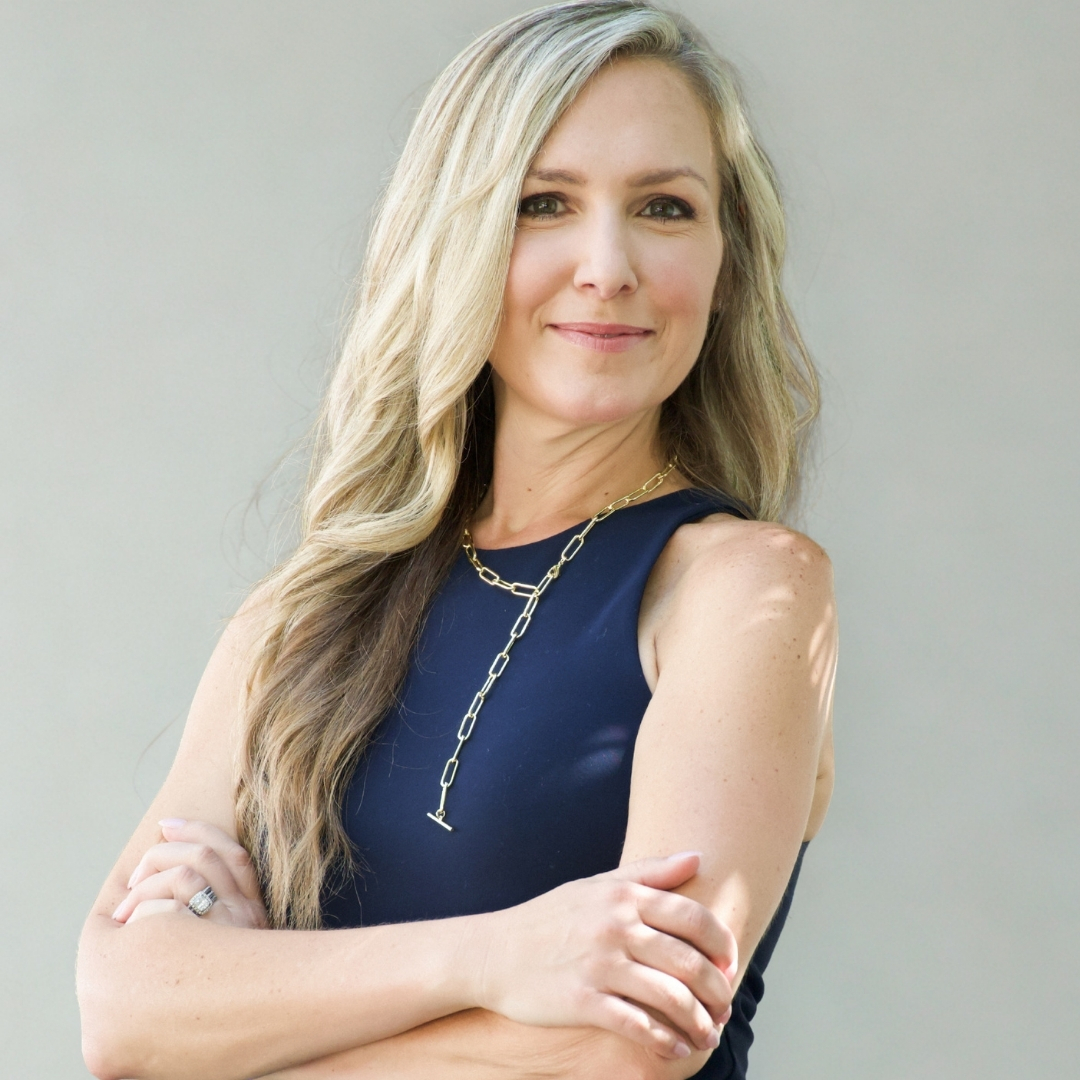 Tiffany Eckes 