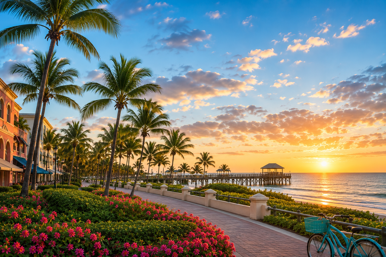 Delray Beach