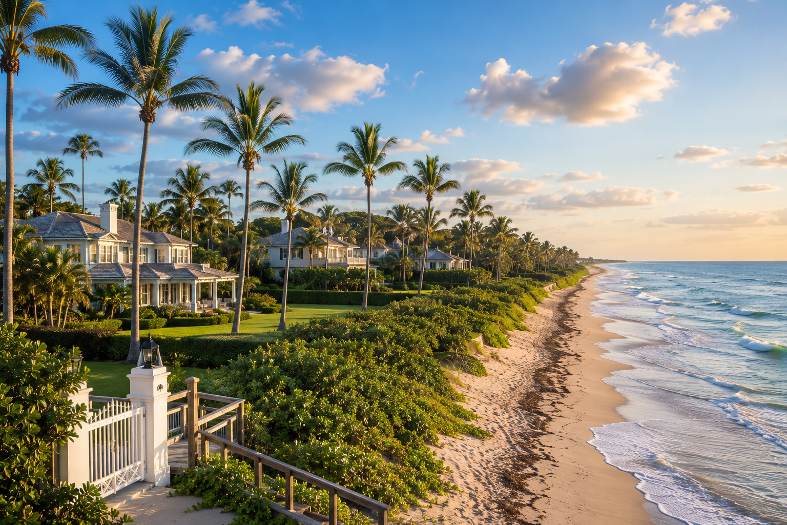 Jupiter Island
