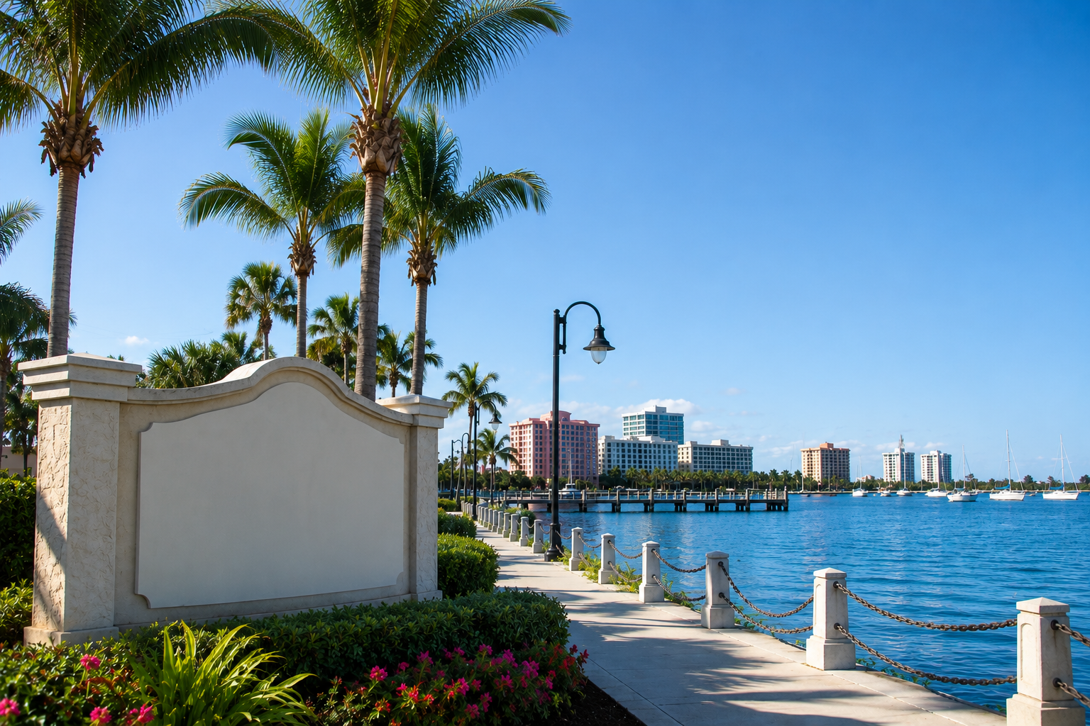 Lake Worth Beach