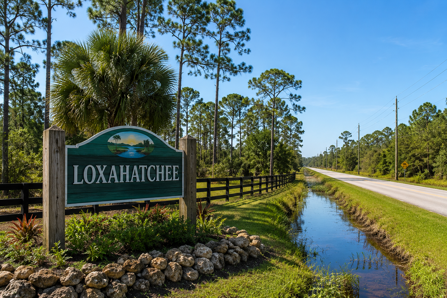 Loxahatchee