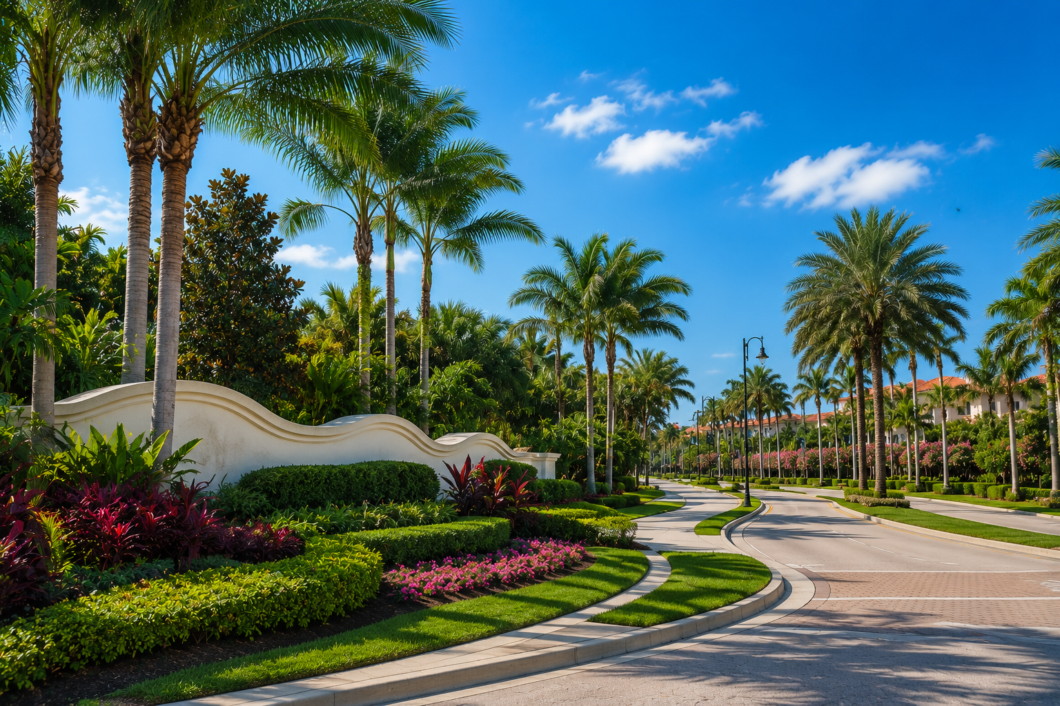 Palm Beach Gardens