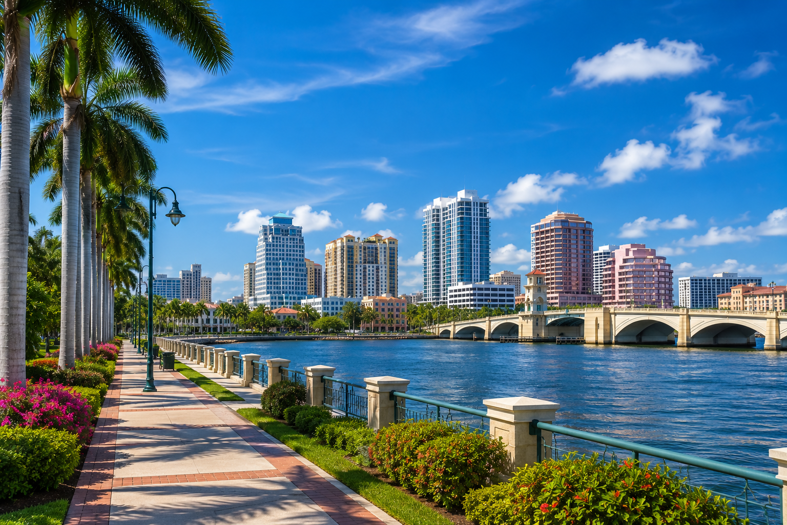 West Palm Beach