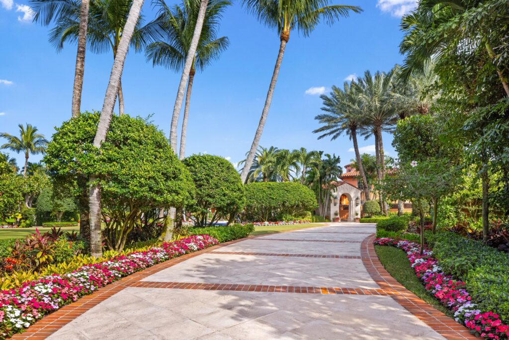 Northern Palm Beach home buyers