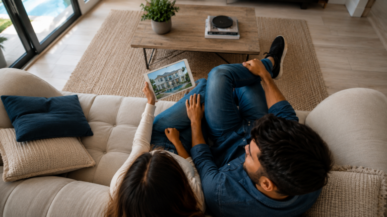 Why You Should Consider Selling in the Winter
