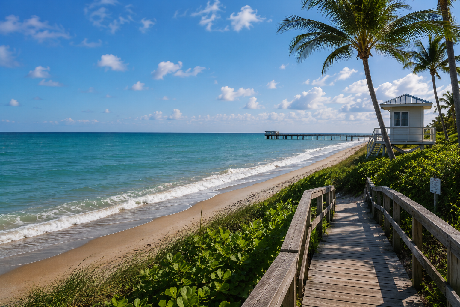 JUNO BEACH